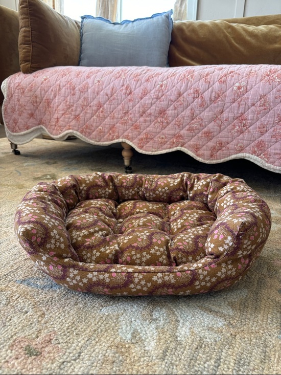 Other - Tufted Small Breed Dog Bed